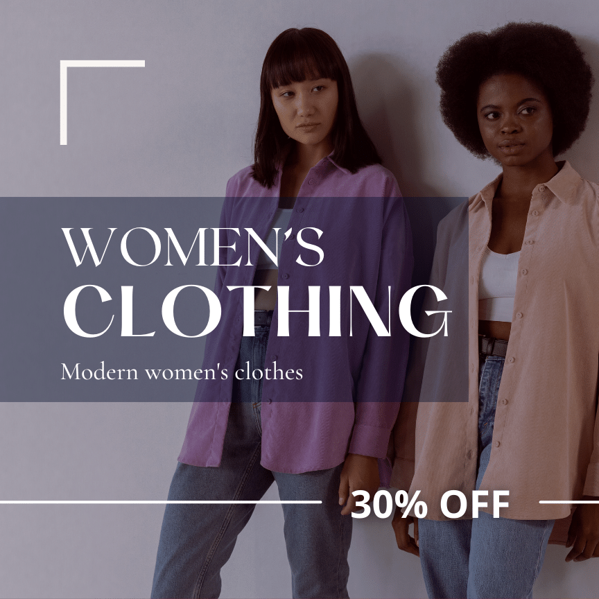 Women Clothing & Fashion